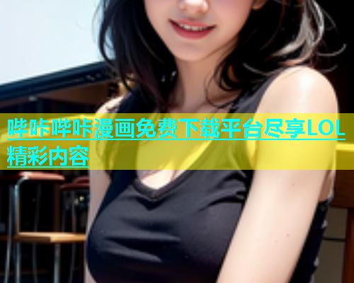 哔咔哔咔漫画免费下载平台尽享LOL精彩内容