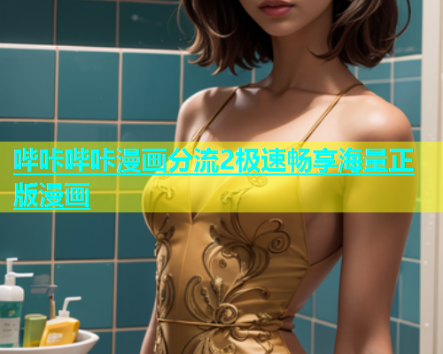 哔咔哔咔漫画分流2极速畅享海量正版漫画  第1张