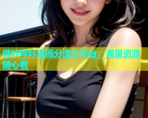 哔咔哔咔漫画分流三平台：海量资源随心看