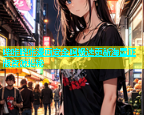 哔咔哔咔漫画安全吗极速更新海量正版资源揭秘  第1张