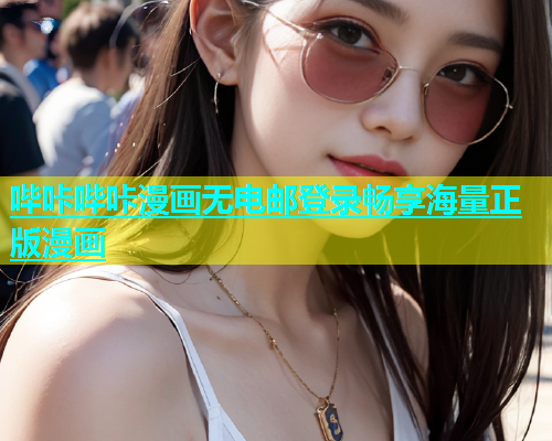 哔咔哔咔漫画无电邮登录畅享海量正版漫画