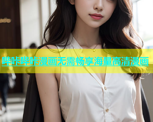 哔咔哔咔漫画无需畅享海量高清漫画