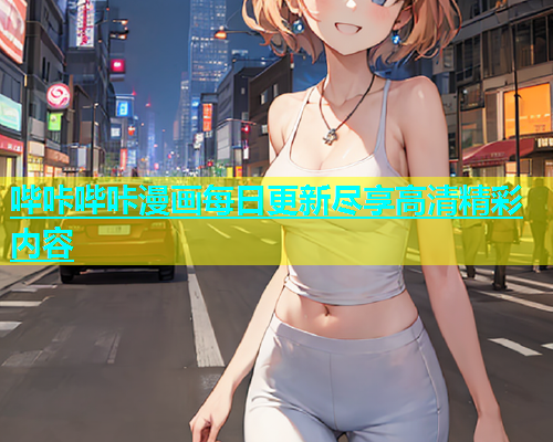 哔咔哔咔漫画每日更新尽享高清精彩内容