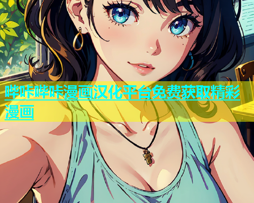 哔咔哔咔漫画汉化平台免费获取精彩漫画
