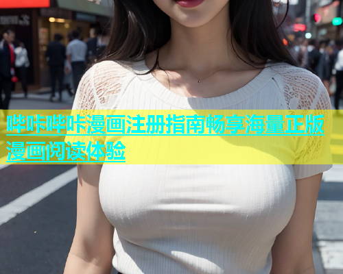 哔咔哔咔漫画注册指南畅享海量正版漫画阅读体验