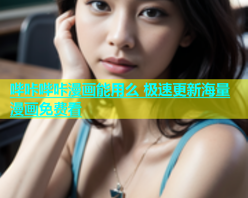 哔咔哔咔漫画能用么 极速更新海量漫画免费看
