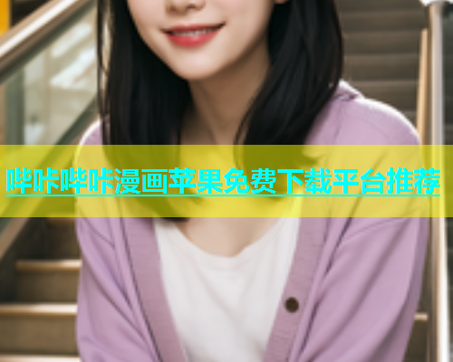 哔咔哔咔漫画苹果免费下载平台推荐