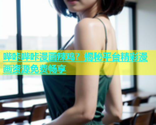 哔咔哔咔漫画辣鸡？揭秘平台精彩漫画资源免费畅享