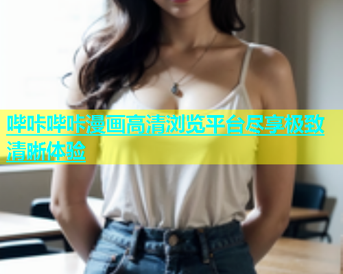 哔咔哔咔漫画高清浏览平台尽享极致清晰体验