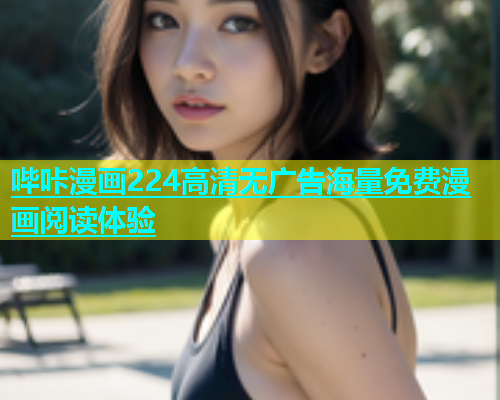 哔咔漫画224高清无广告海量免费漫画阅读体验