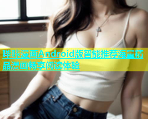 哔咔漫画Android版智能推荐海量精品漫画畅享阅读体验