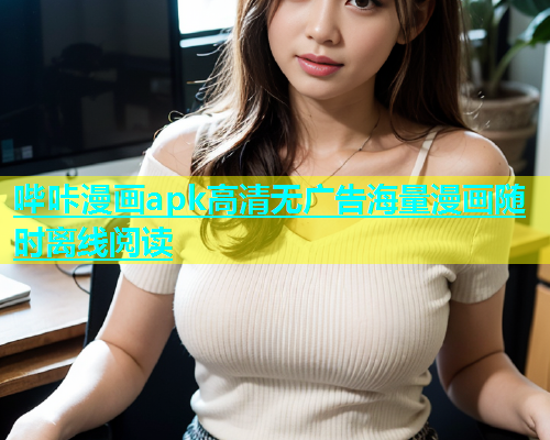 哔咔漫画apk高清无广告海量漫画随时离线阅读