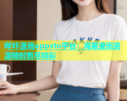 哔咔漫画appsto平台：海量漫画资源随时看尽精彩  第2张