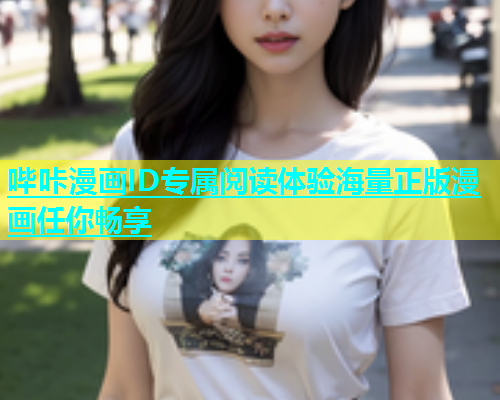 哔咔漫画ID专属阅读体验海量正版漫画任你畅享  第2张