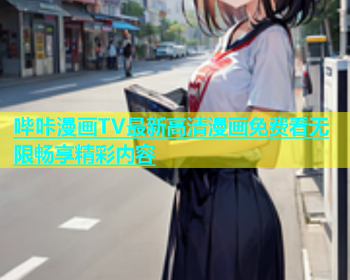 哔咔漫画TV最新高清漫画免费看无限畅享精彩内容