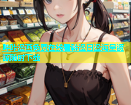 哔咔漫画免费在线看韩漫日漫海量资源随时下载