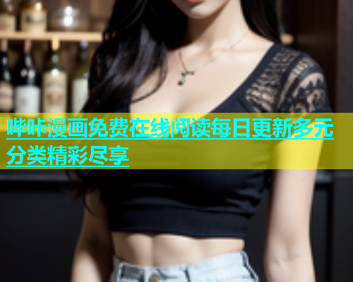 哔咔漫画免费在线阅读每日更新多元分类精彩尽享