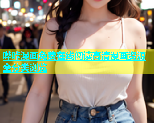 哔咔漫画免费在线阅读高清漫画资源全分类浏览
