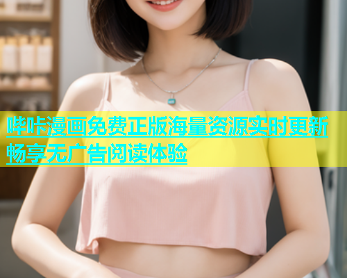 哔咔漫画免费正版海量资源实时更新畅享无广告阅读体验