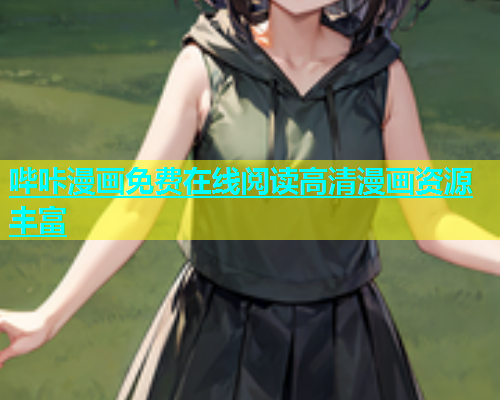 哔咔漫画免费在线阅读高清漫画资源丰富