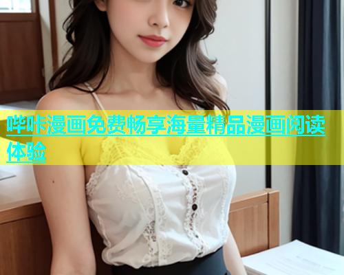 哔咔漫画免费畅享海量精品漫画阅读体验