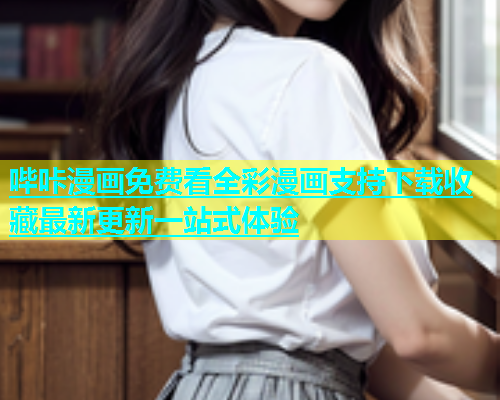 哔咔漫画免费看全彩漫画支持下载收藏最新更新一站式体验