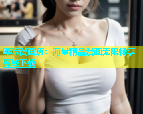 哔咔漫画历：海量精品漫画无限畅享离线下载