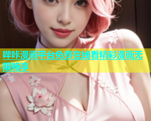 哔咔漫画平台免费在线看精彩漫画无限畅享