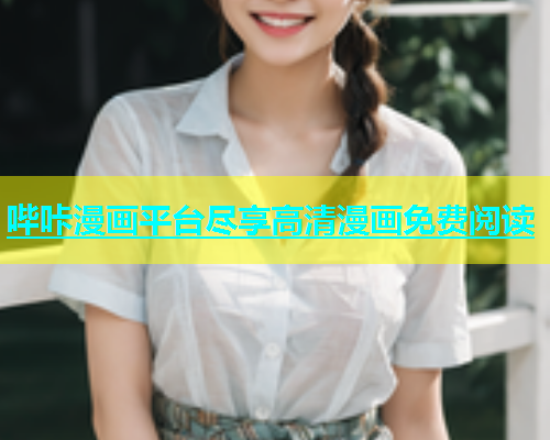 哔咔漫画平台尽享高清漫画免费阅读