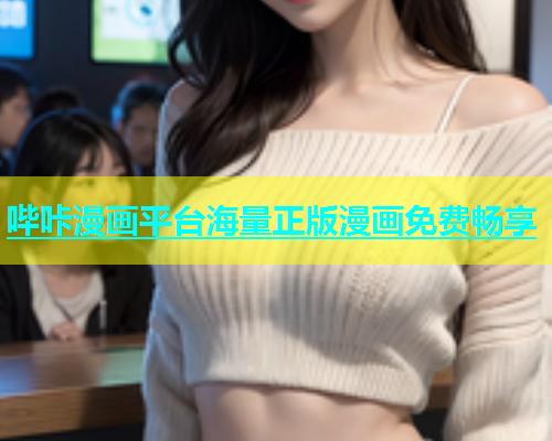 哔咔漫画平台海量正版漫画免费畅享