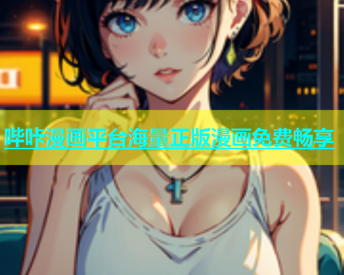 哔咔漫画平台海量正版漫画免费畅享  第2张