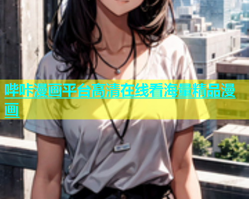 哔咔漫画平台高清在线看海量精品漫画