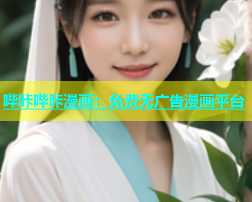 哔咔哔咔漫画：免费无广告漫画平台  第1张