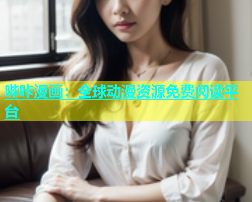 哔咔漫画：全球动漫资源免费阅读平台  第1张