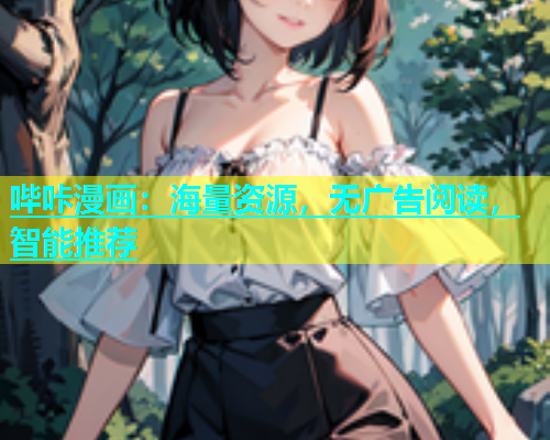哔咔漫画：海量资源，无广告阅读，智能推荐  第2张