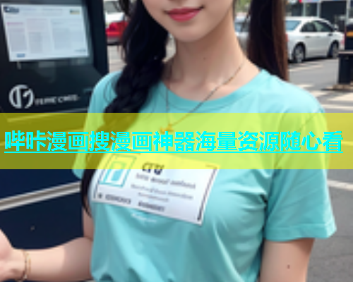 哔咔漫画搜漫画神器海量资源随心看  第1张